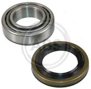 JUEGO DE COJINETE DE RUEDA