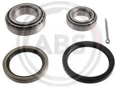 JUEGO DE COJINETE DE RUEDA