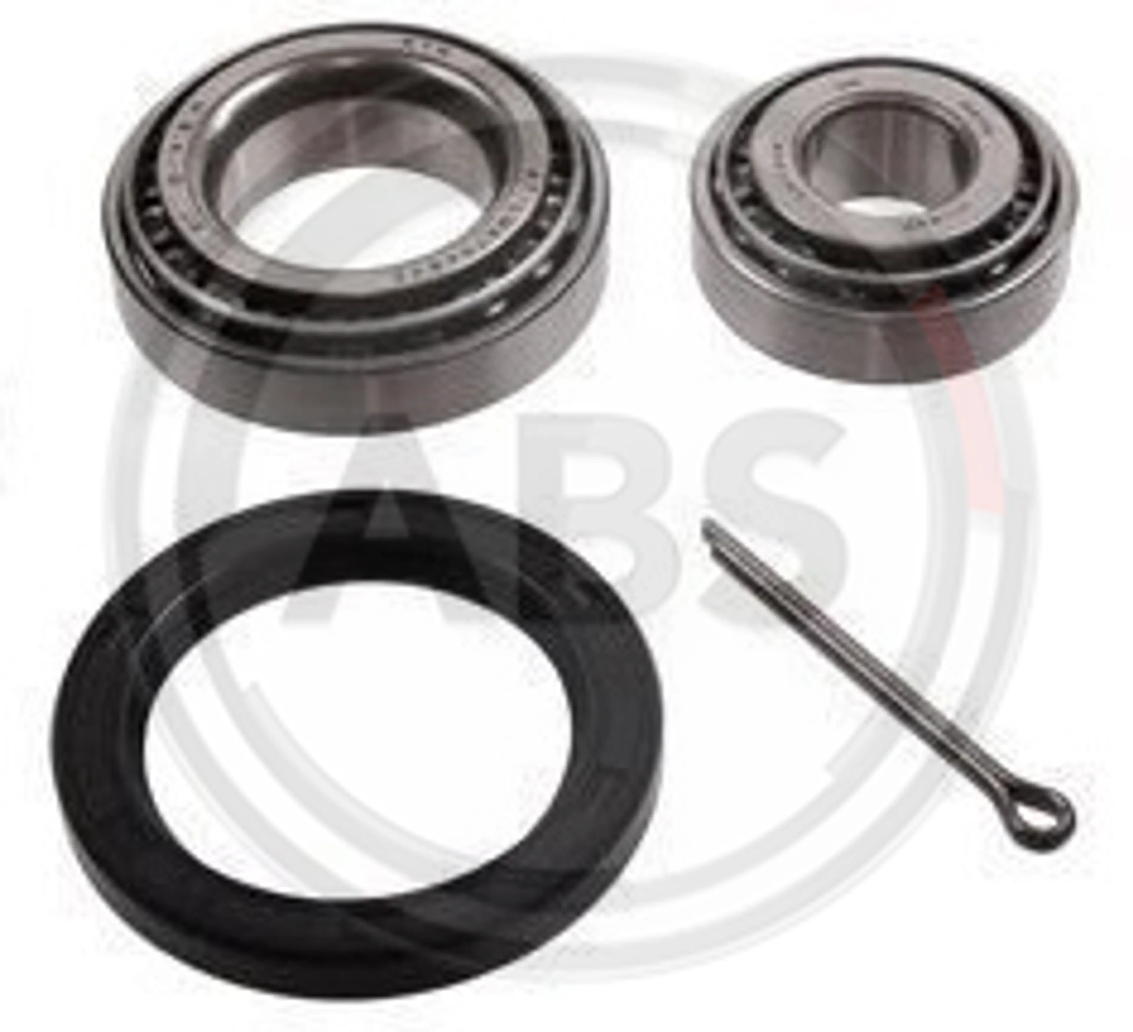 JUEGO DE COJINETE DE RUEDA