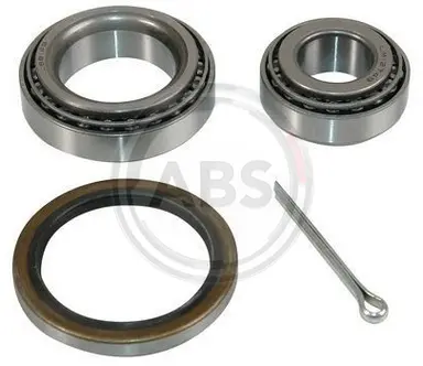 JUEGO DE COJINETE DE RUEDA