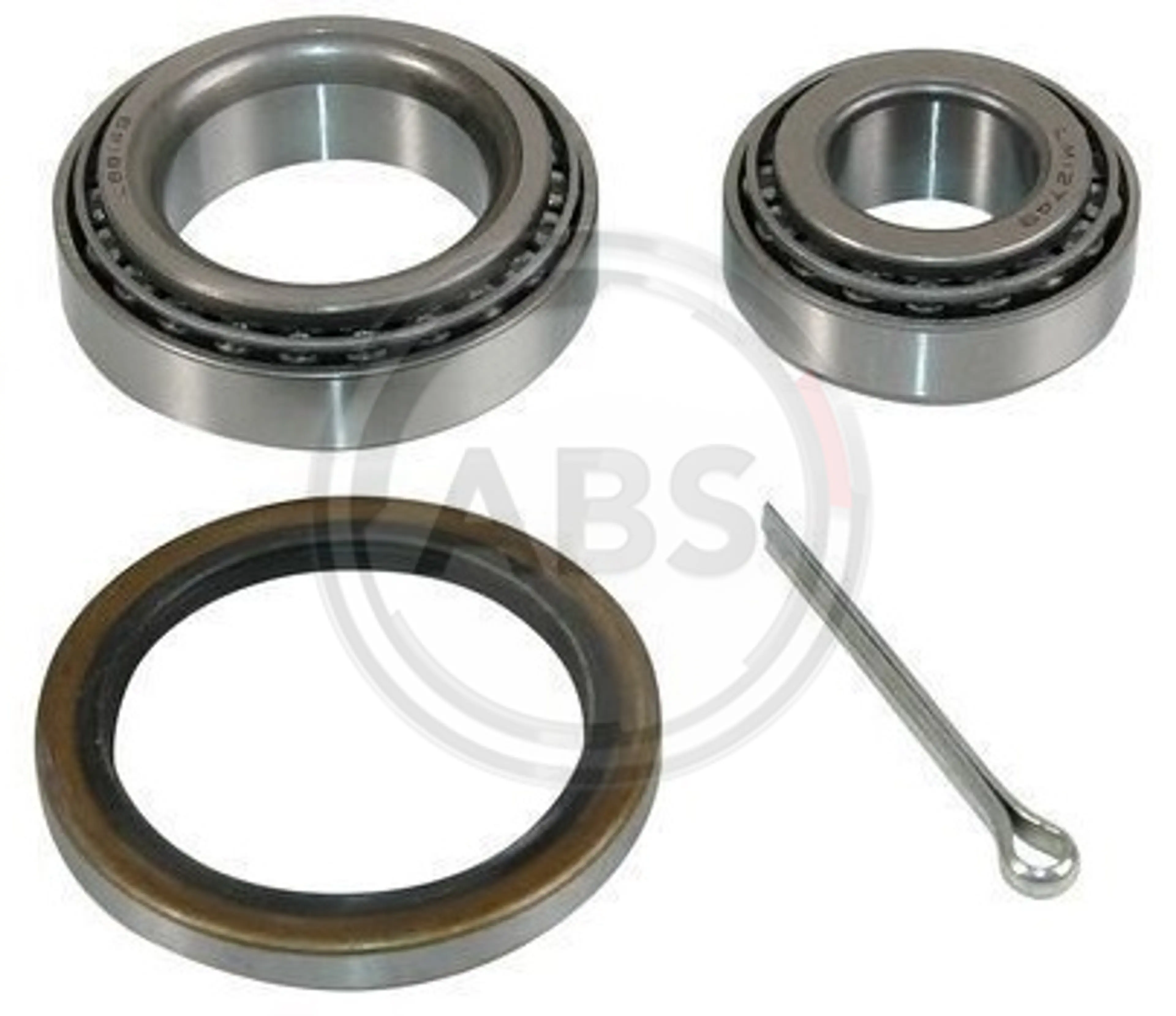 JUEGO DE COJINETE DE RUEDA