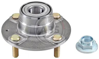 JUEGO DE COJINETE DE RUEDA