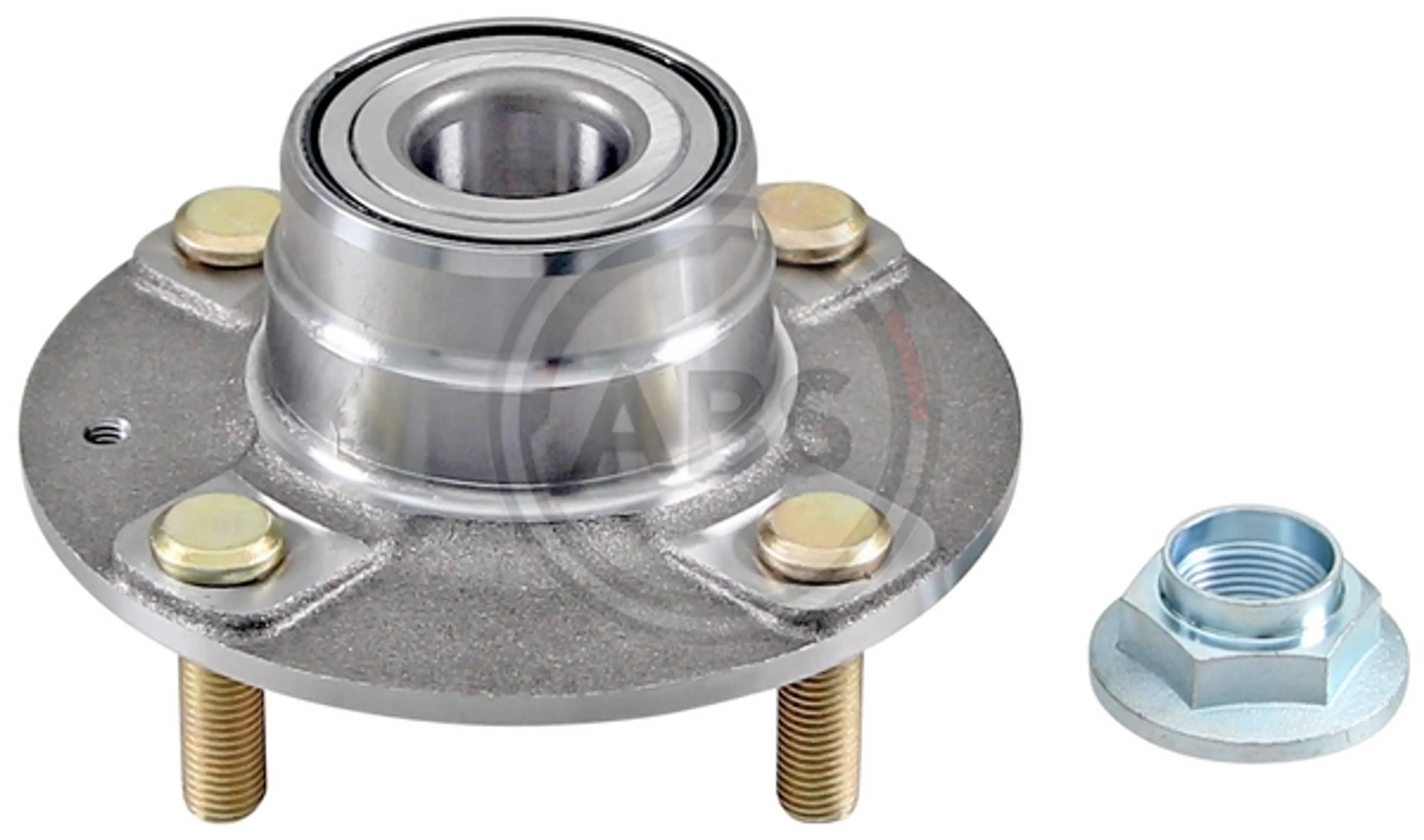 JUEGO DE COJINETE DE RUEDA