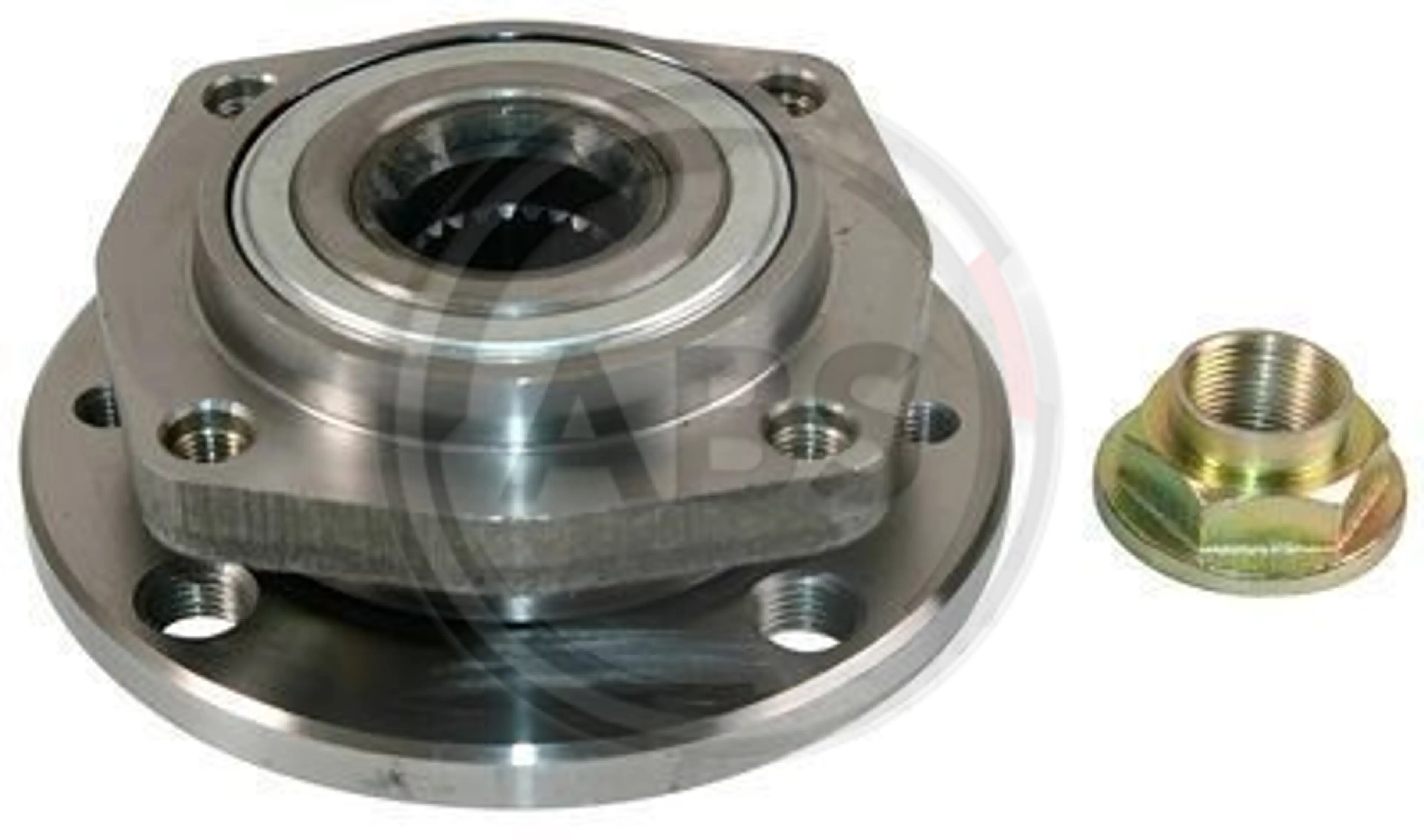 JUEGO DE COJINETE DE RUEDA