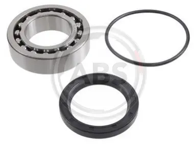 JUEGO DE COJINETE DE RUEDA