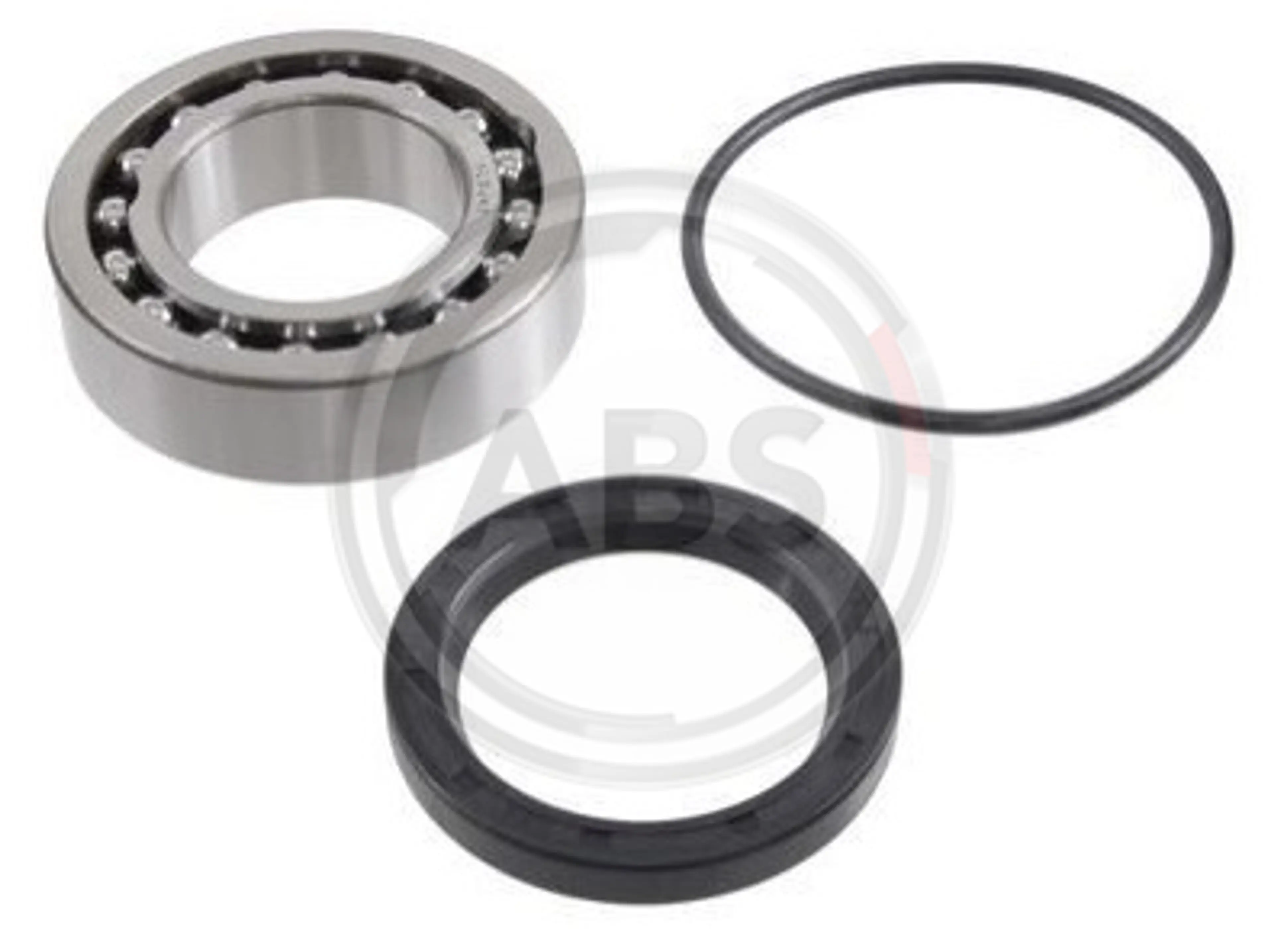 JUEGO DE COJINETE DE RUEDA