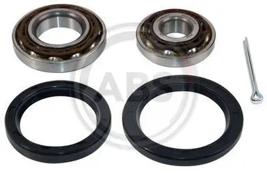 JUEGO DE COJINETE DE RUEDA