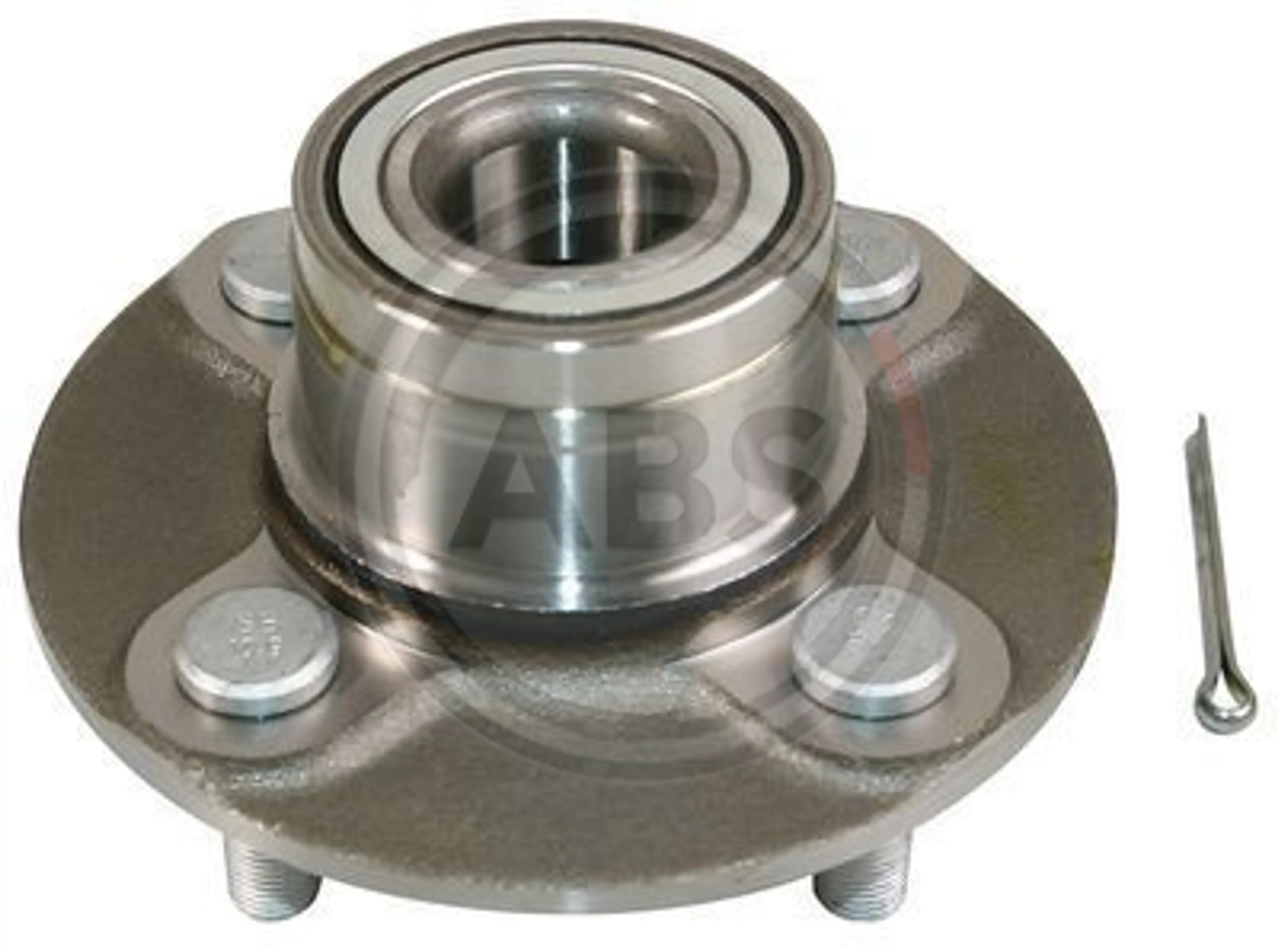 JUEGO DE COJINETE DE RUEDA