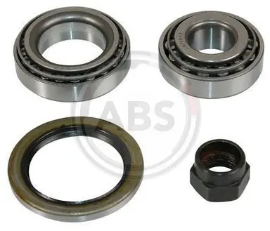 JUEGO DE COJINETE DE RUEDA