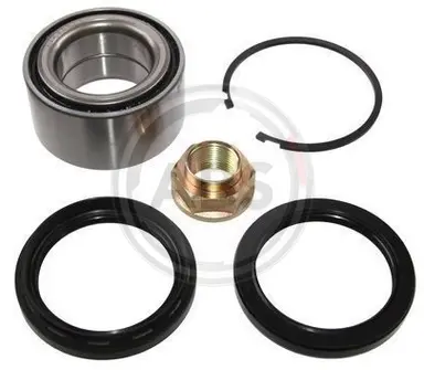 JUEGO DE COJINETE DE RUEDA