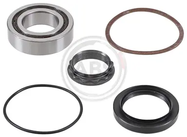 JUEGO DE COJINETE DE RUEDA