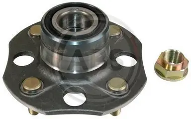 JUEGO DE COJINETE DE RUEDA