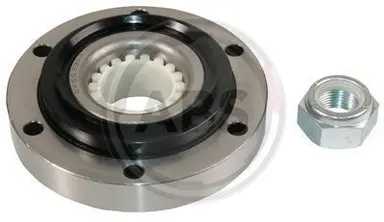 JUEGO DE COJINETE DE RUEDA