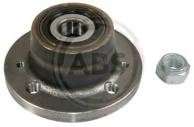 JUEGO DE COJINETE DE RUEDA