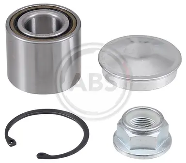 JUEGO DE COJINETE DE RUEDA