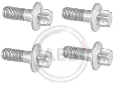 KIT DE ACCESORIOS, PASTILLAS DE FRE