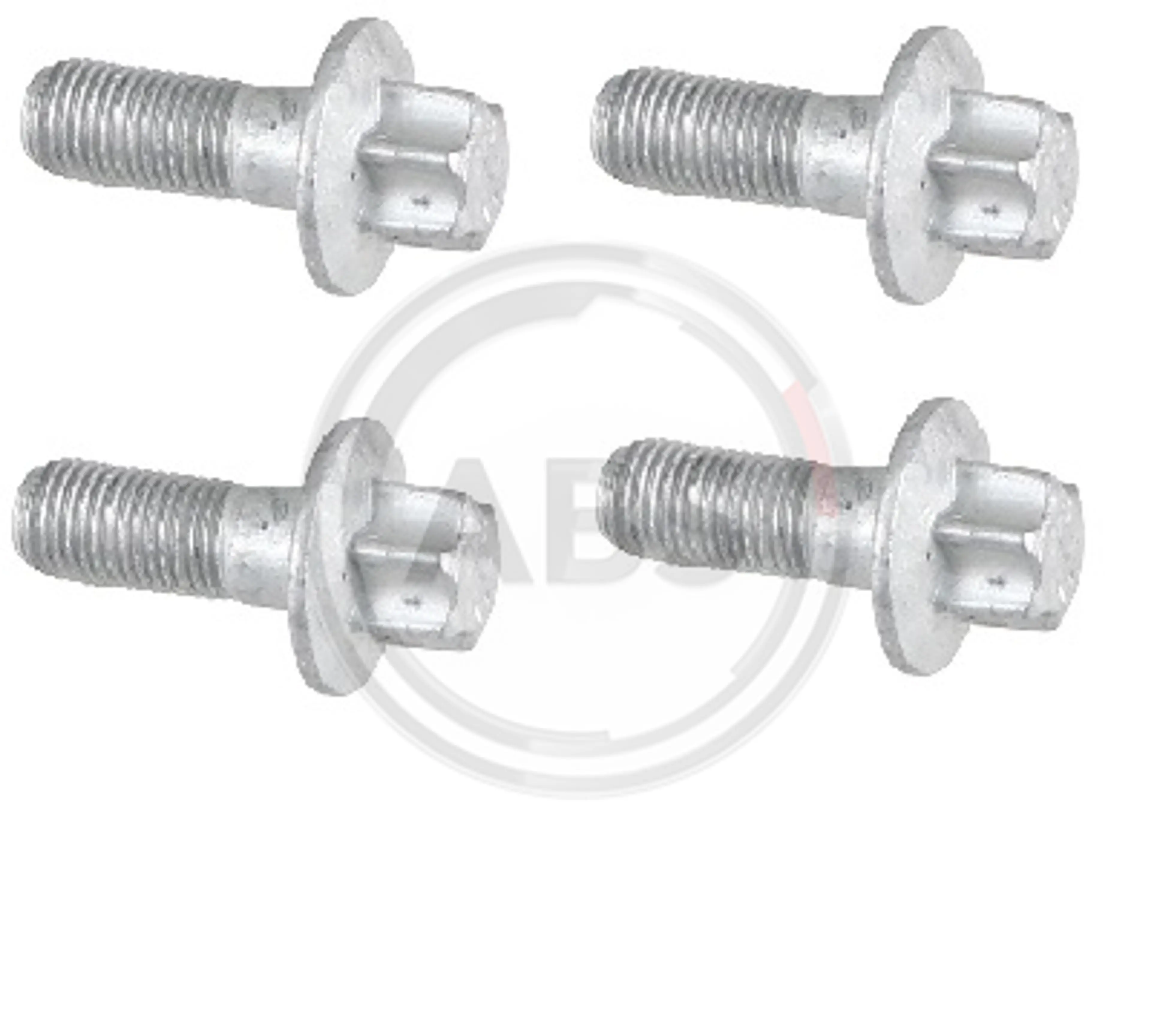 KIT DE ACCESORIOS, PASTILLAS DE FRE