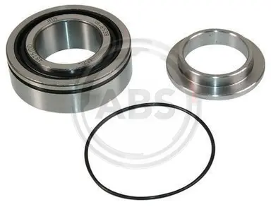 JUEGO DE COJINETE DE RUEDA