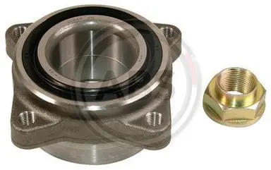 JUEGO DE COJINETE DE RUEDA