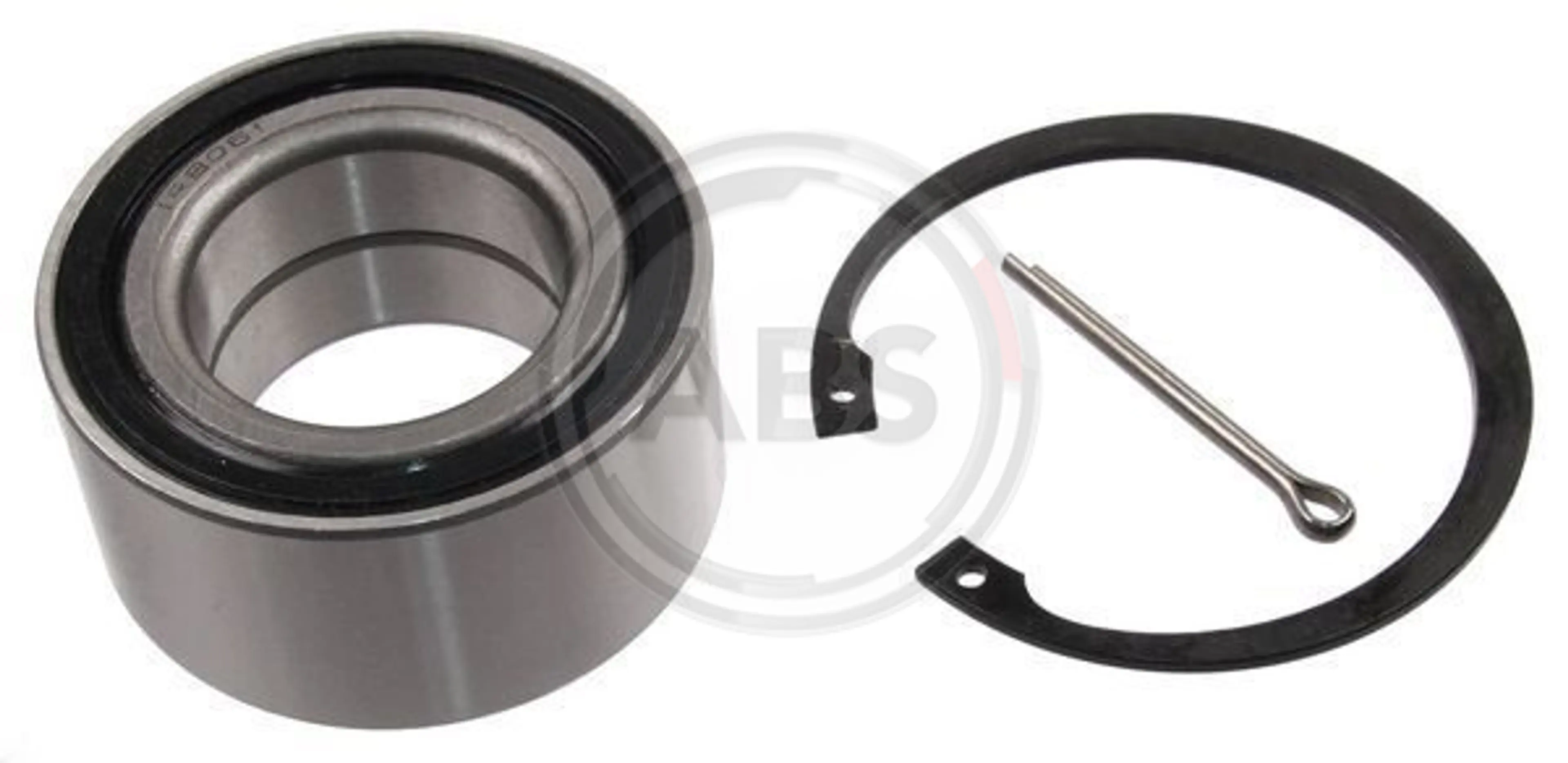 JUEGO DE COJINETE DE RUEDA