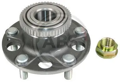 JUEGO DE COJINETE DE RUEDA