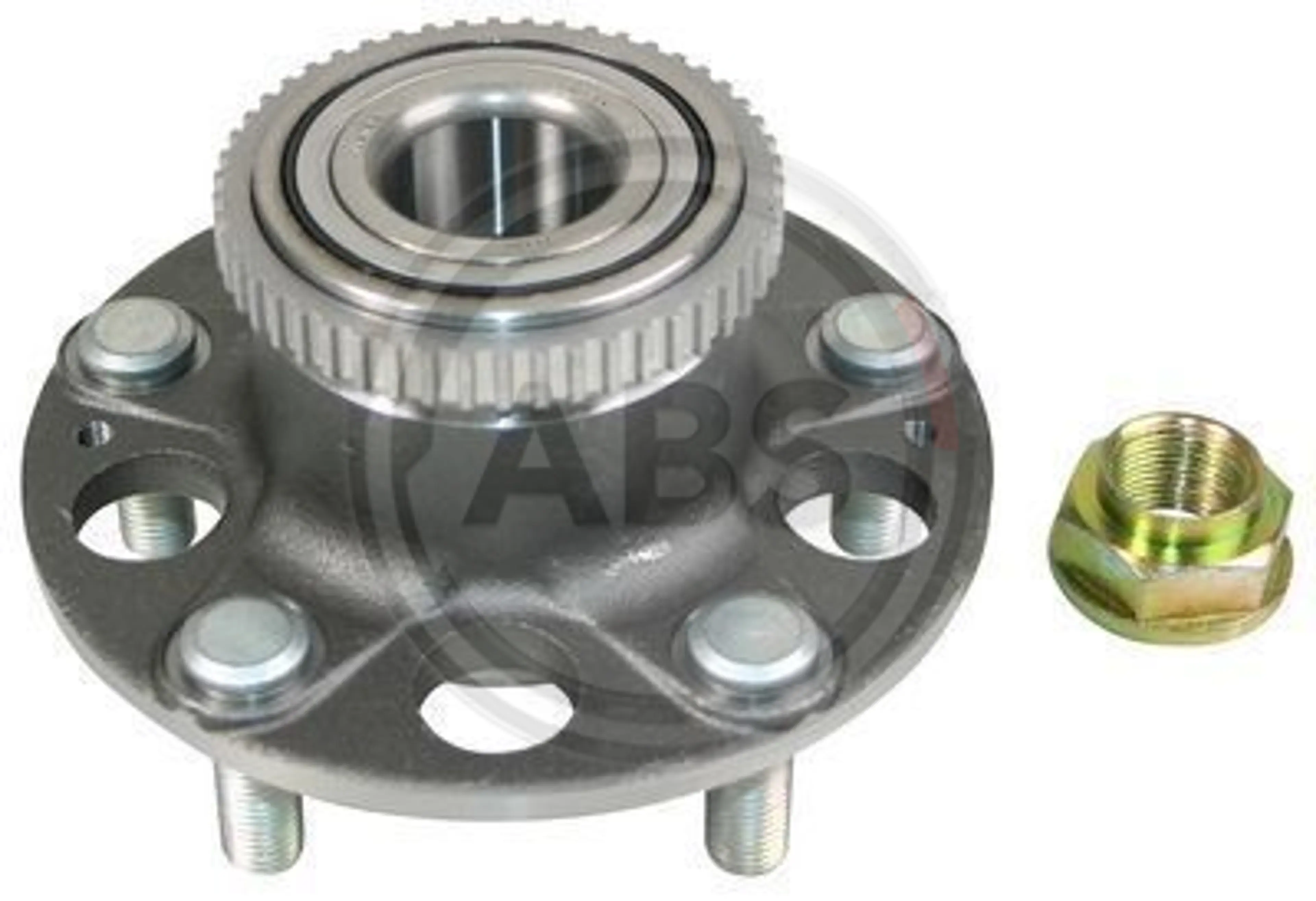 JUEGO DE COJINETE DE RUEDA