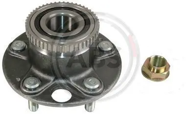 JUEGO DE COJINETE DE RUEDA