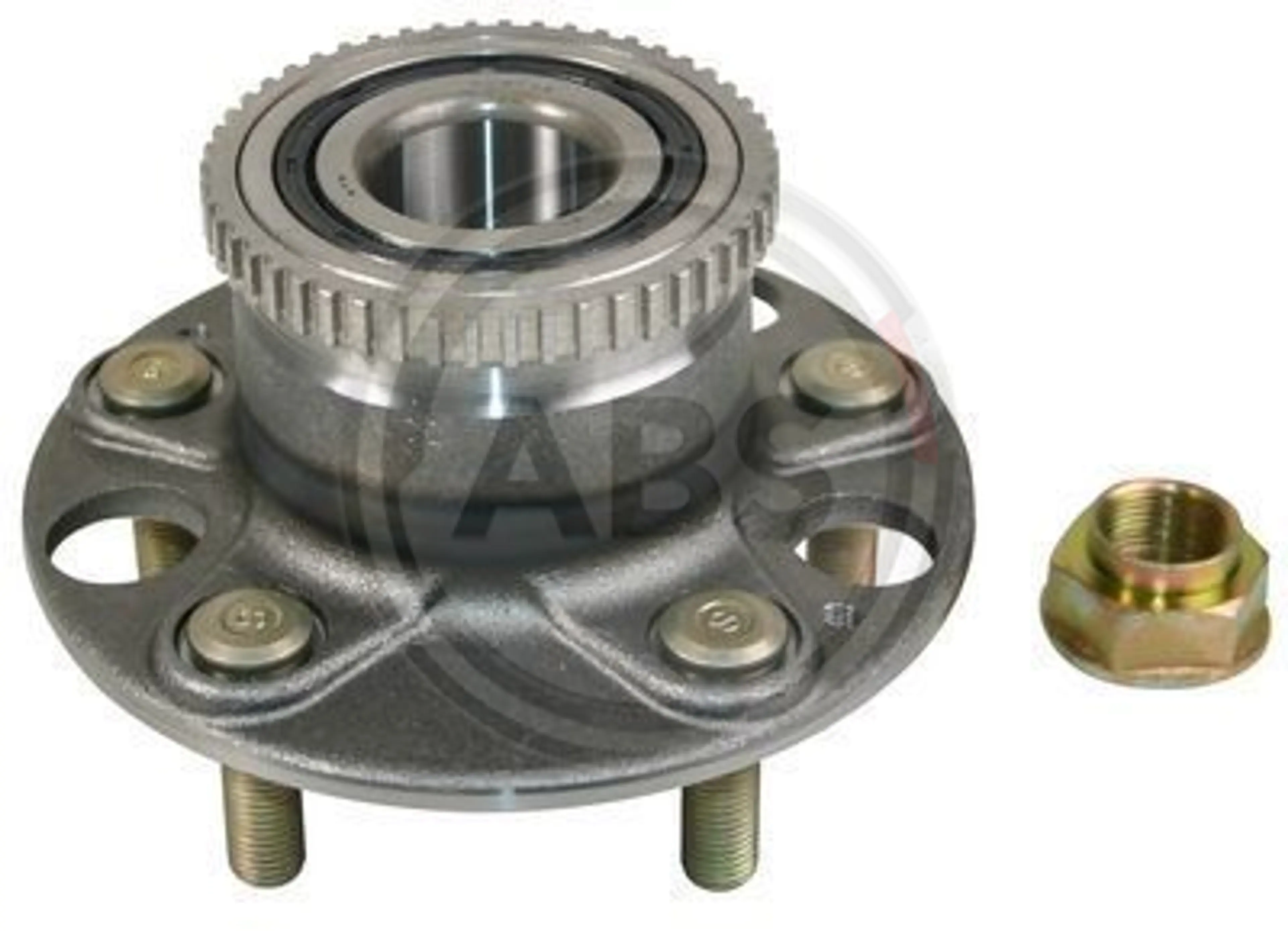 JUEGO DE COJINETE DE RUEDA