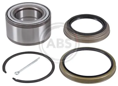 JUEGO DE COJINETE DE RUEDA