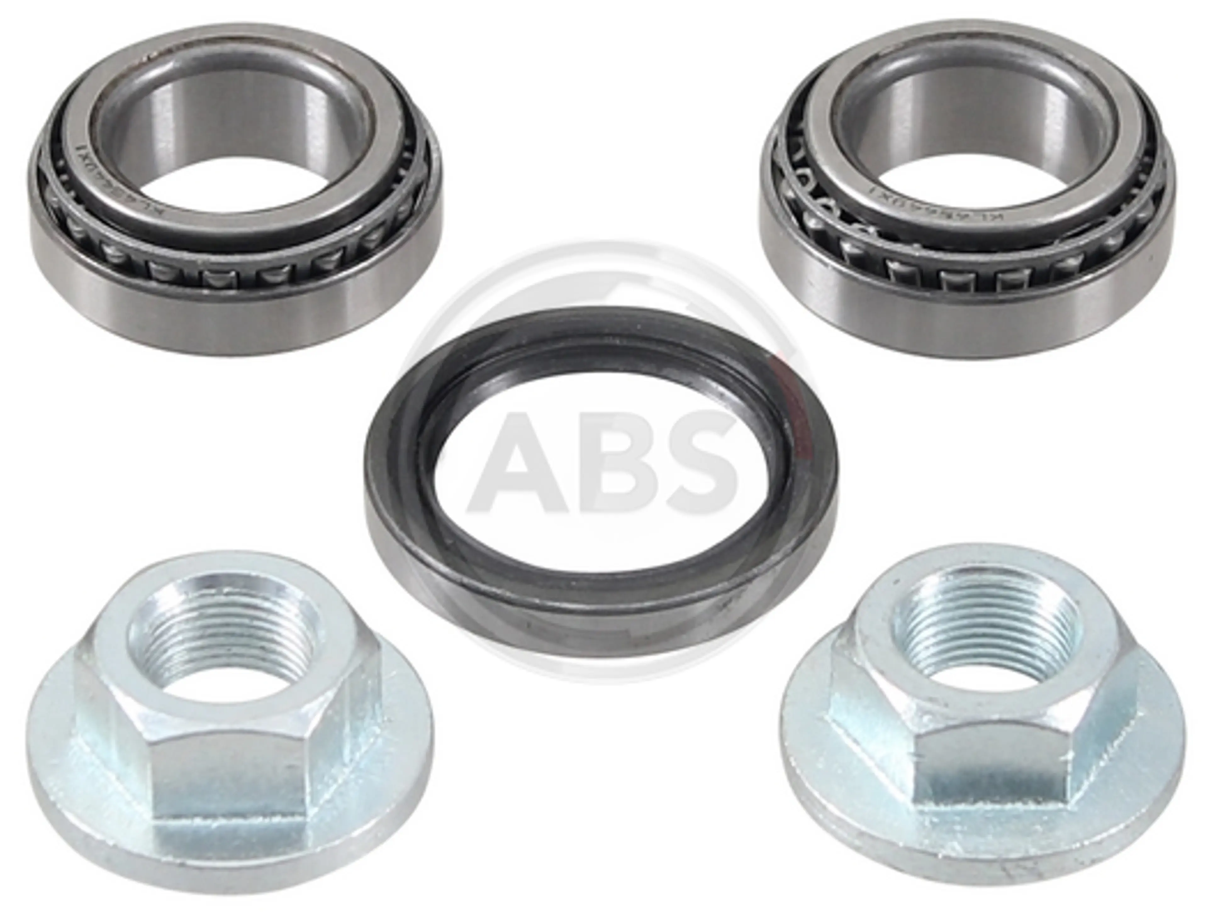 JUEGO DE COJINETE DE RUEDA