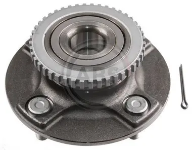 JUEGO DE COJINETE DE RUEDA