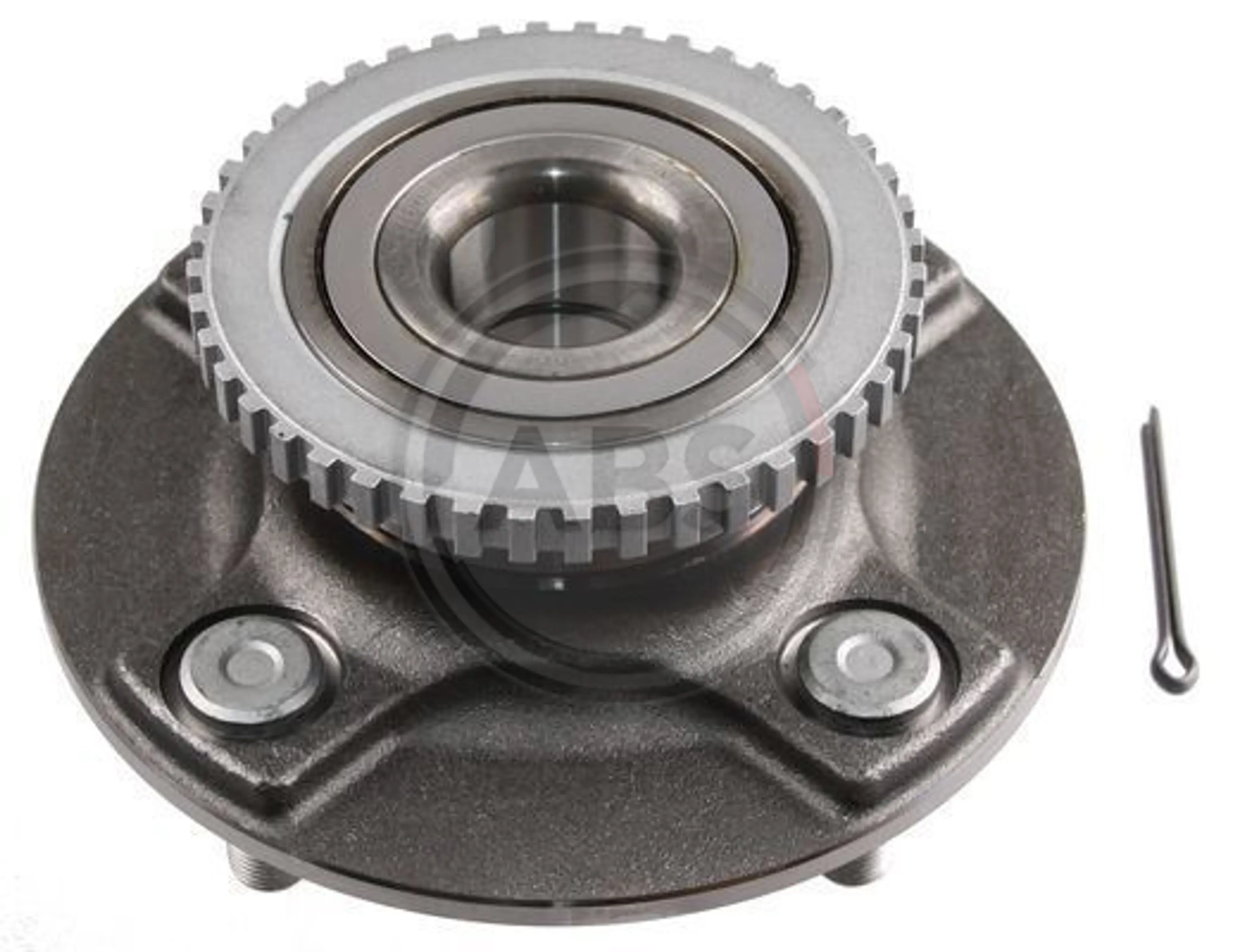 JUEGO DE COJINETE DE RUEDA