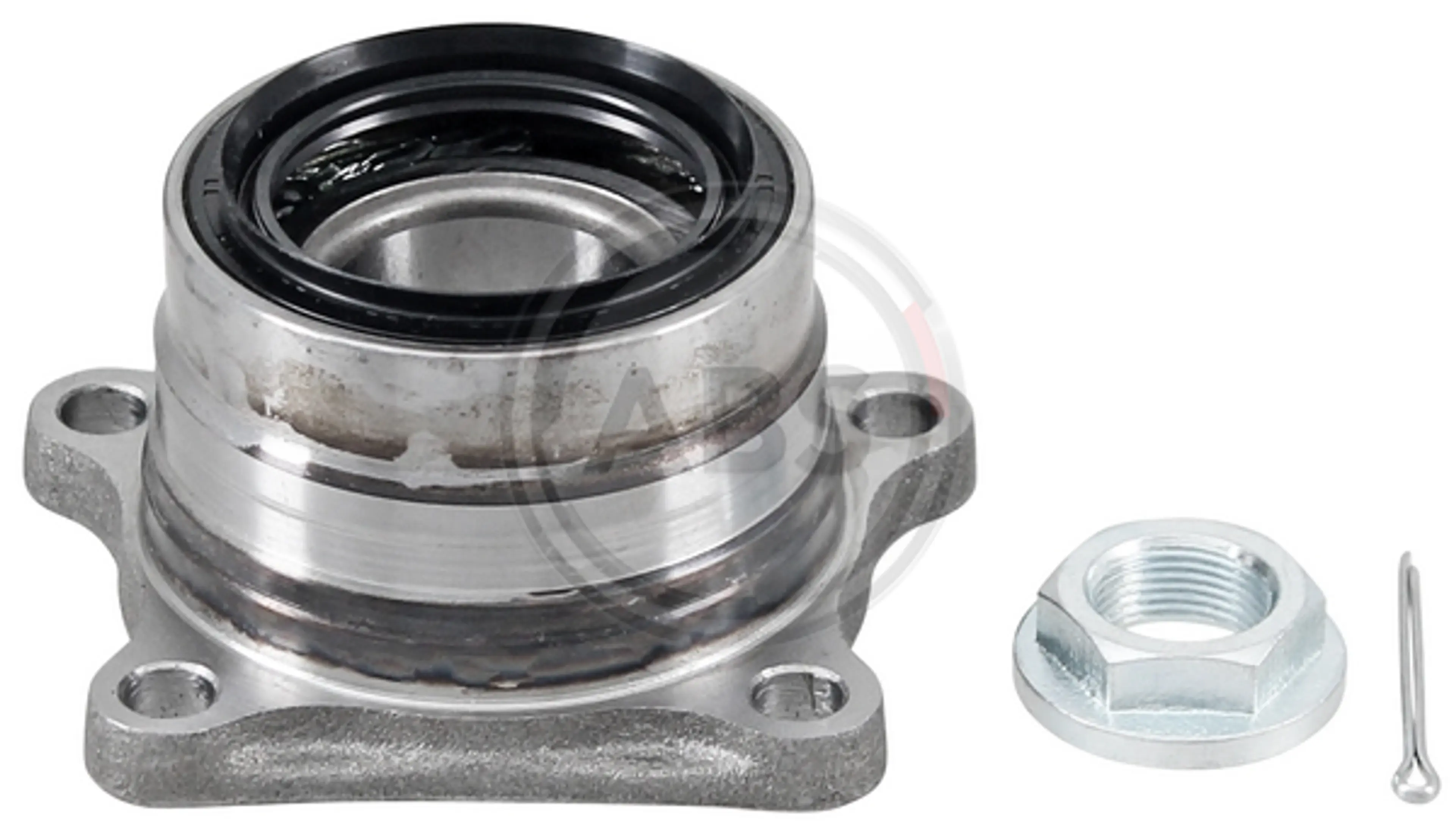 JUEGO DE COJINETE DE RUEDA