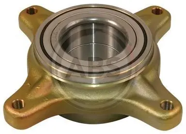 JUEGO DE COJINETE DE RUEDA