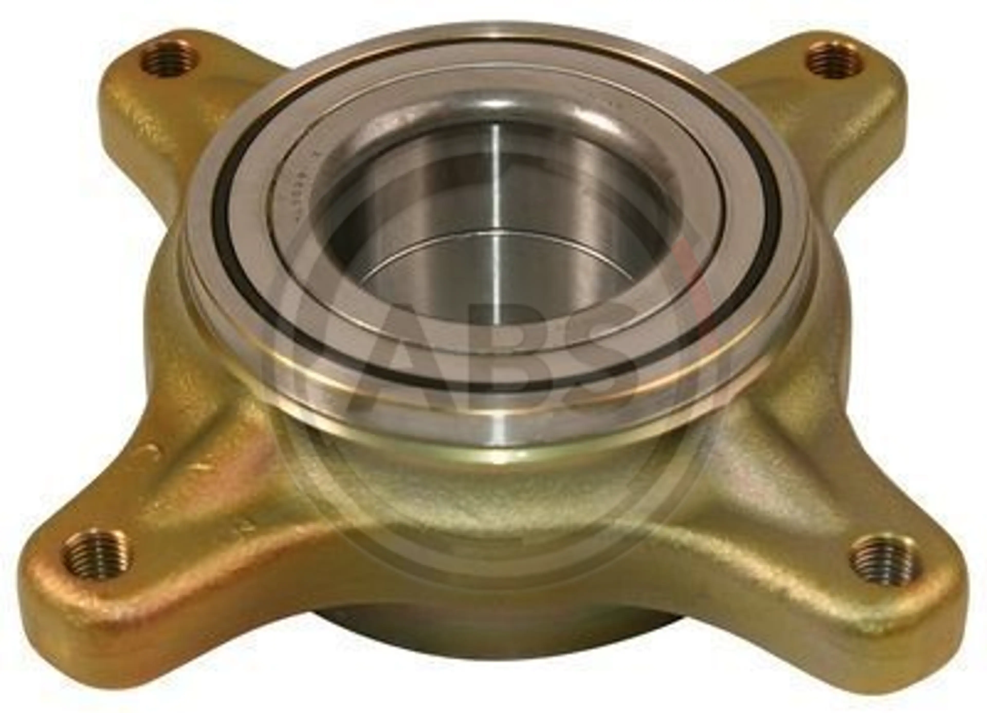 JUEGO DE COJINETE DE RUEDA