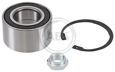 JUEGO DE COJINETE DE RUEDA