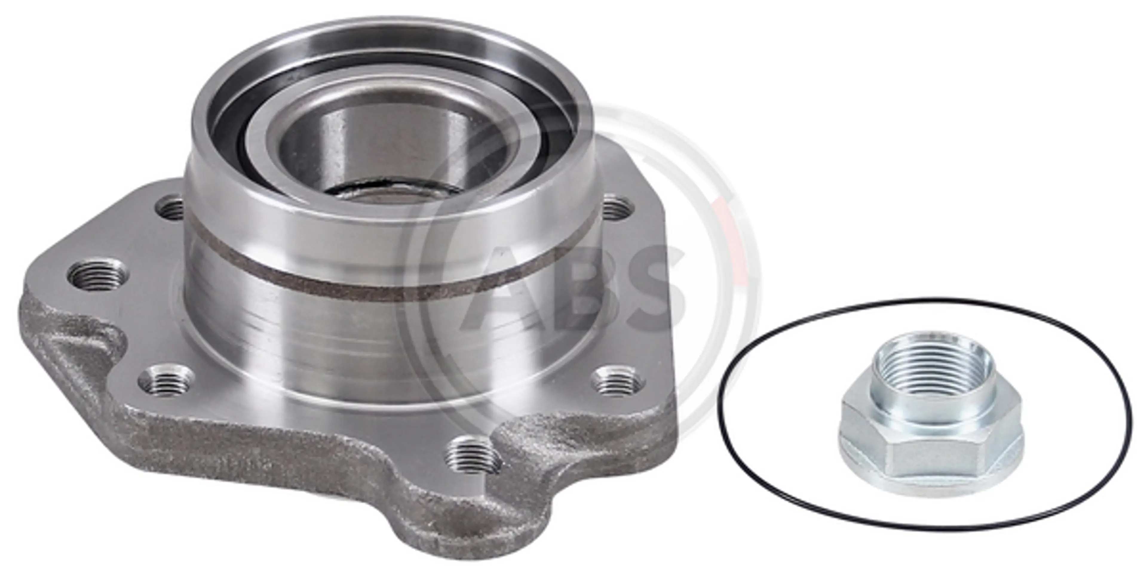 JUEGO DE COJINETE DE RUEDA