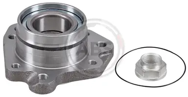 JUEGO DE COJINETE DE RUEDA