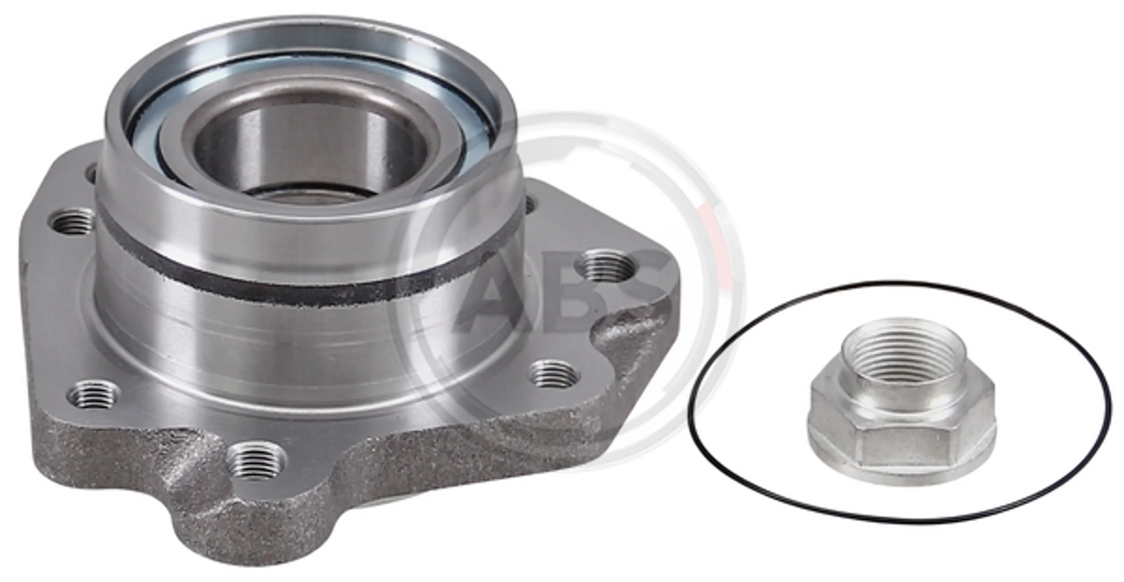 JUEGO DE COJINETE DE RUEDA