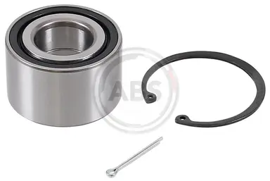 JUEGO DE COJINETE DE RUEDA