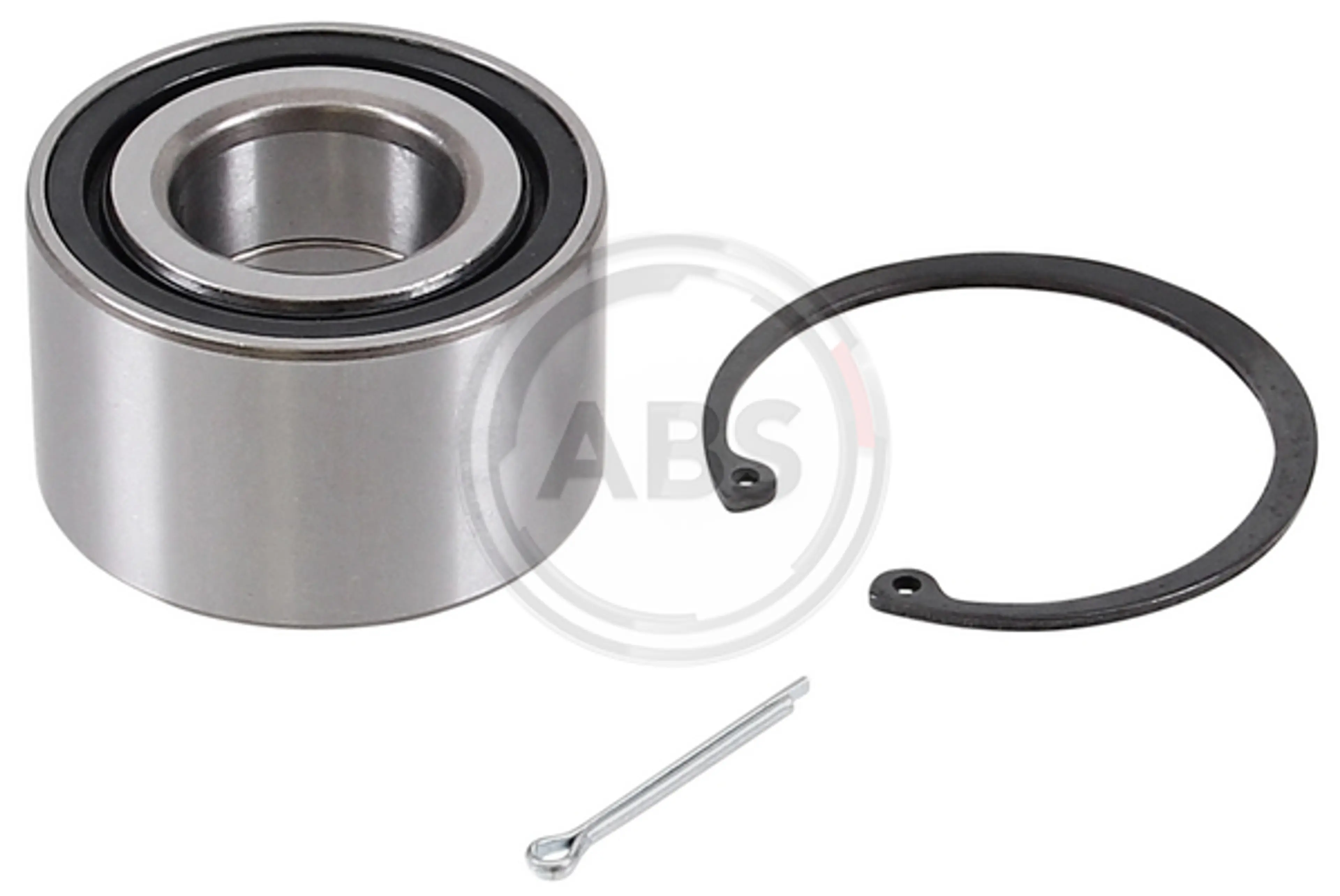 JUEGO DE COJINETE DE RUEDA