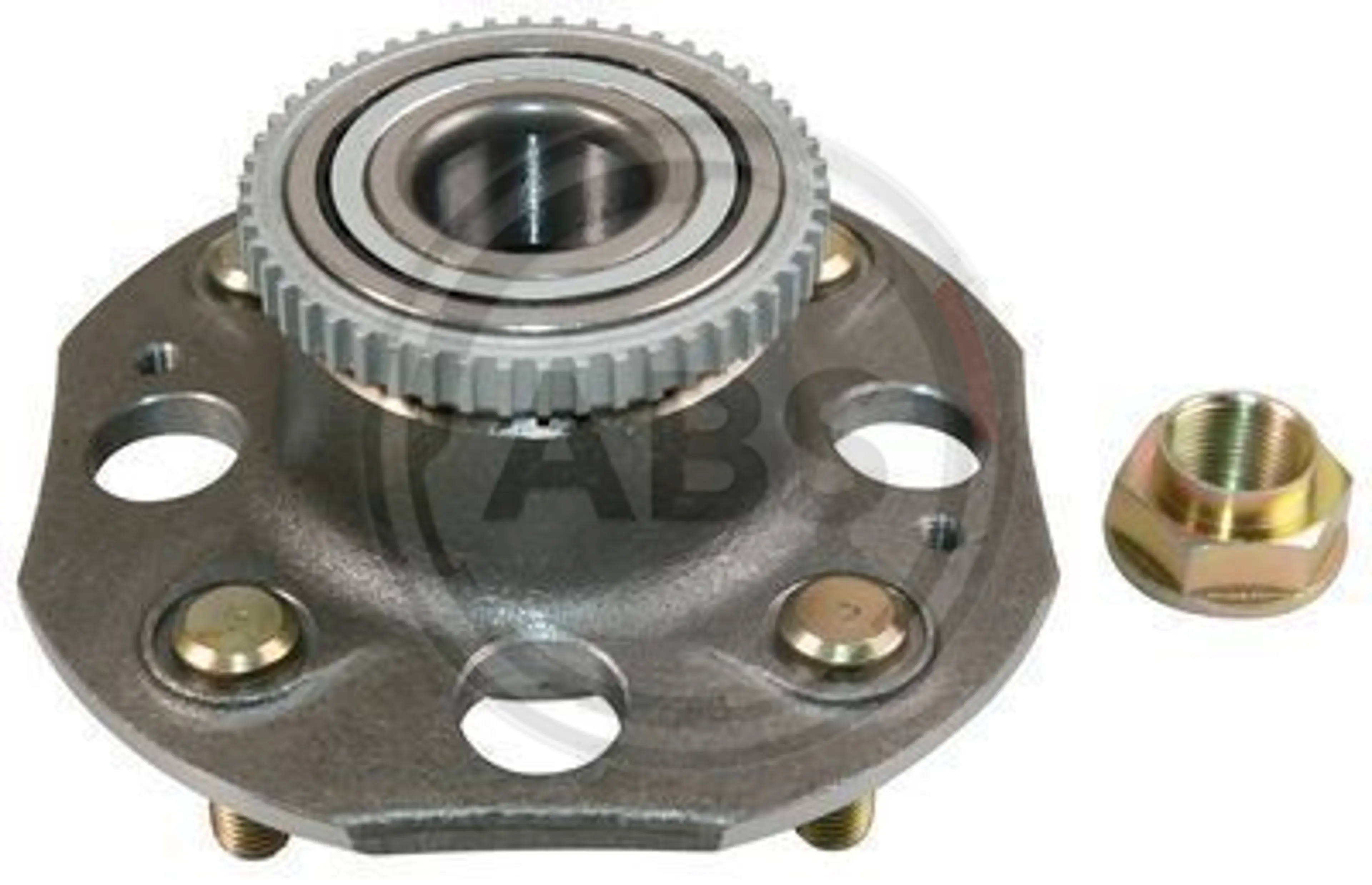 JUEGO DE COJINETE DE RUEDA