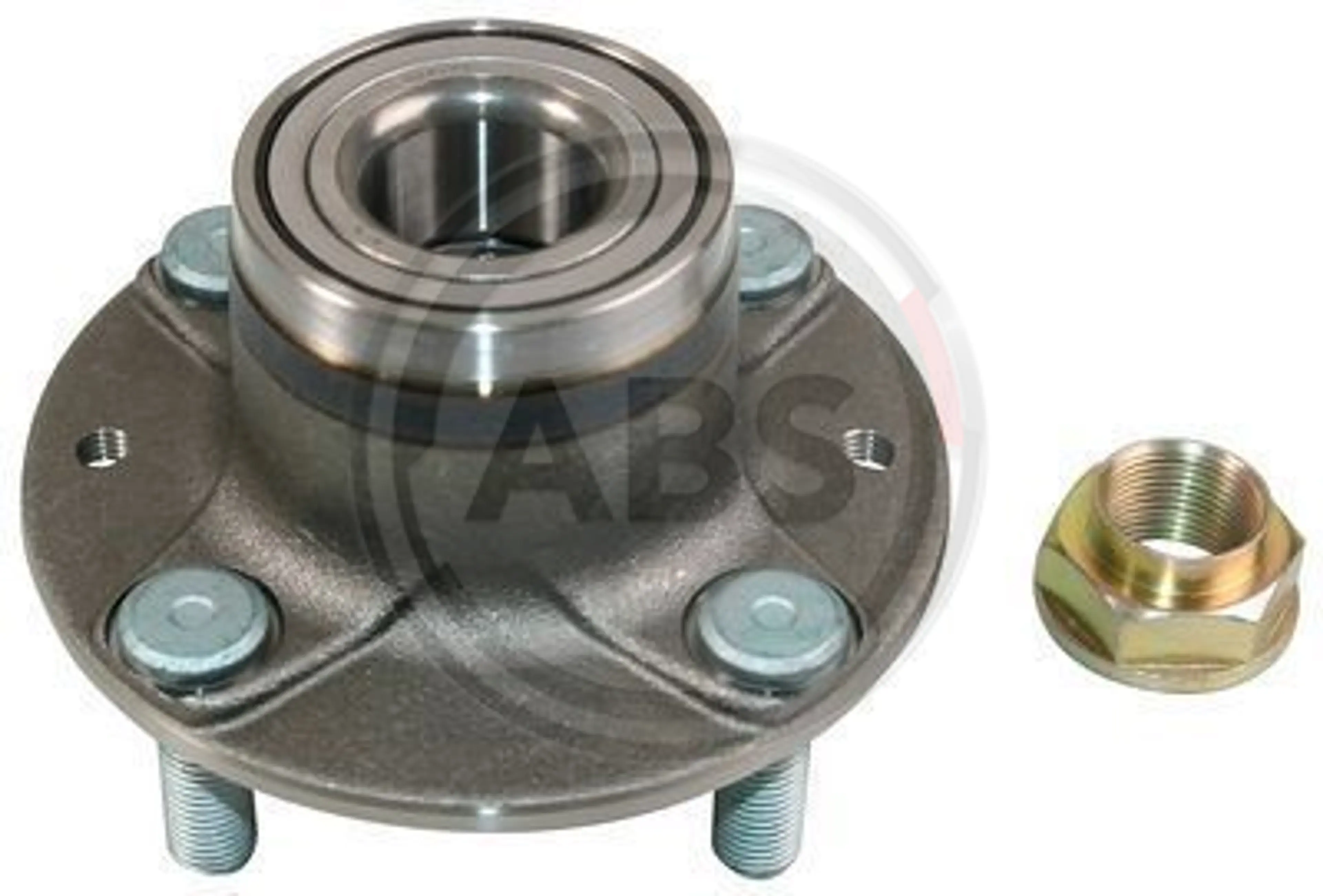 JUEGO DE COJINETE DE RUEDA