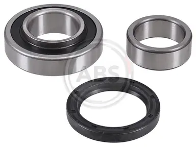 JUEGO DE COJINETE DE RUEDA