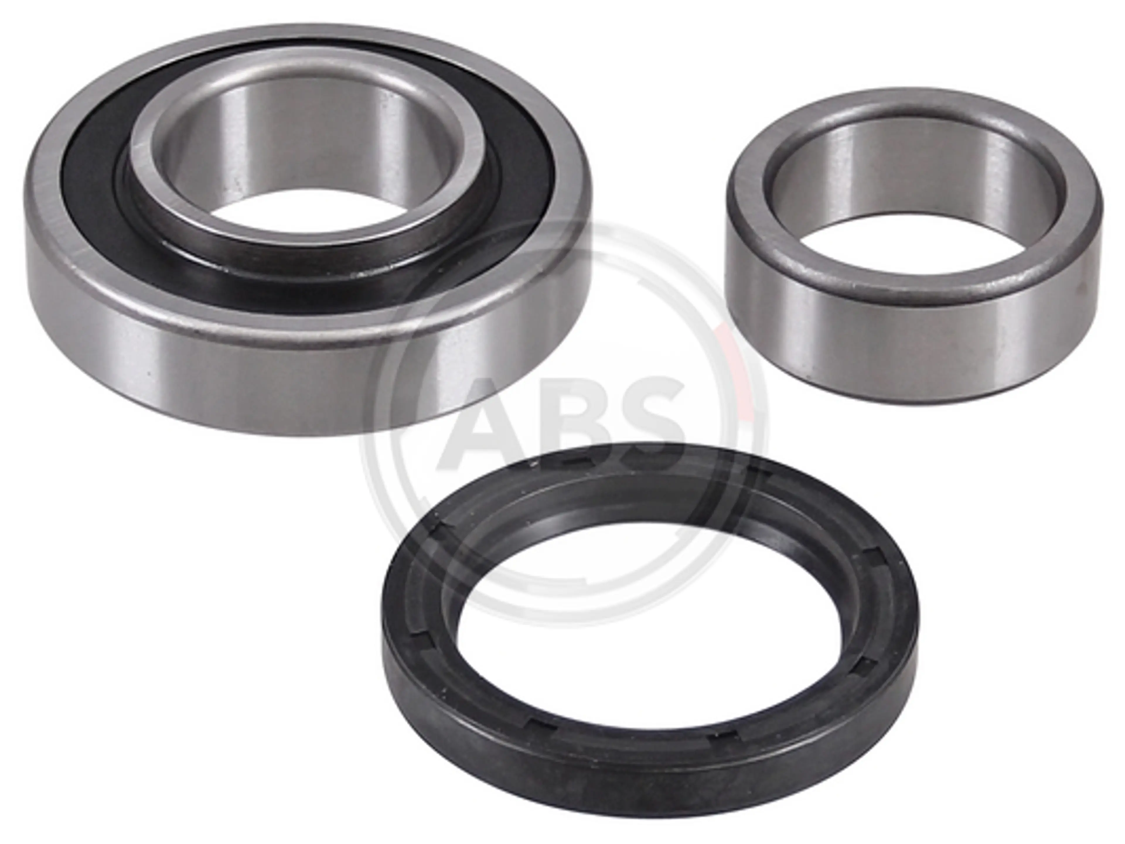 JUEGO DE COJINETE DE RUEDA