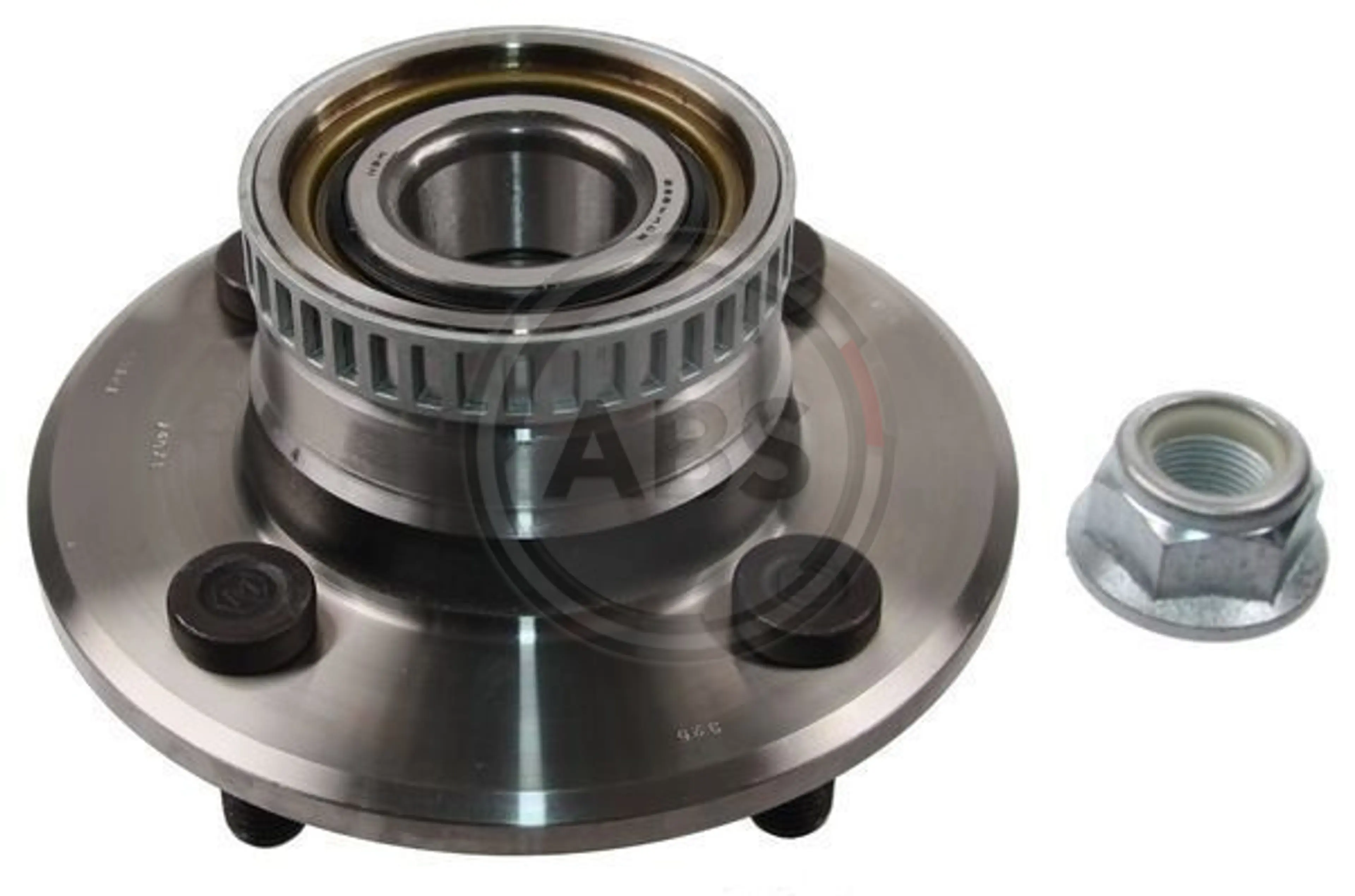 JUEGO DE COJINETE DE RUEDA