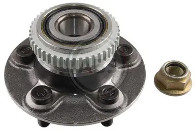 JUEGO DE COJINETE DE RUEDA