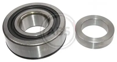 JUEGO DE COJINETE DE RUEDA