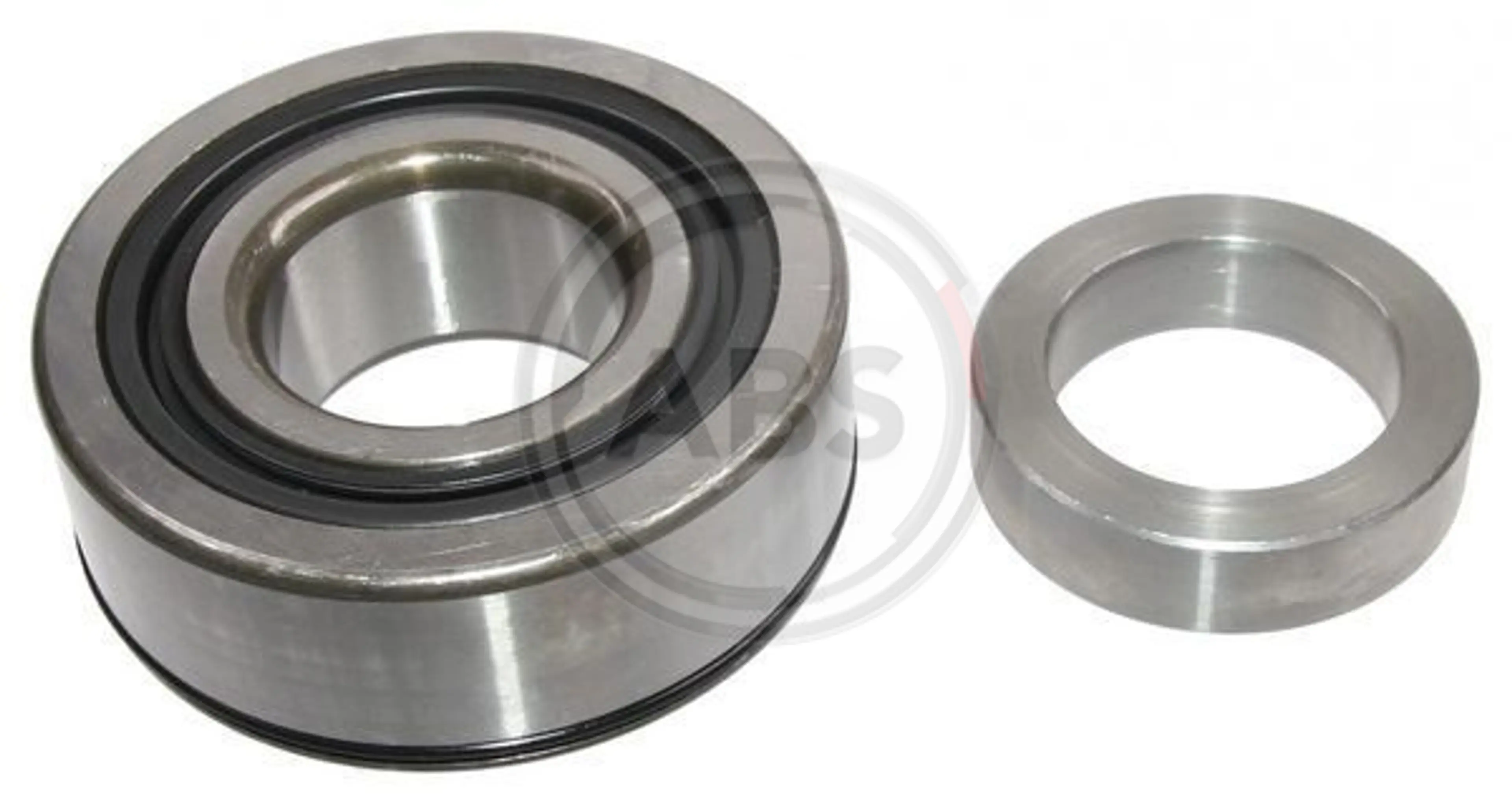 JUEGO DE COJINETE DE RUEDA