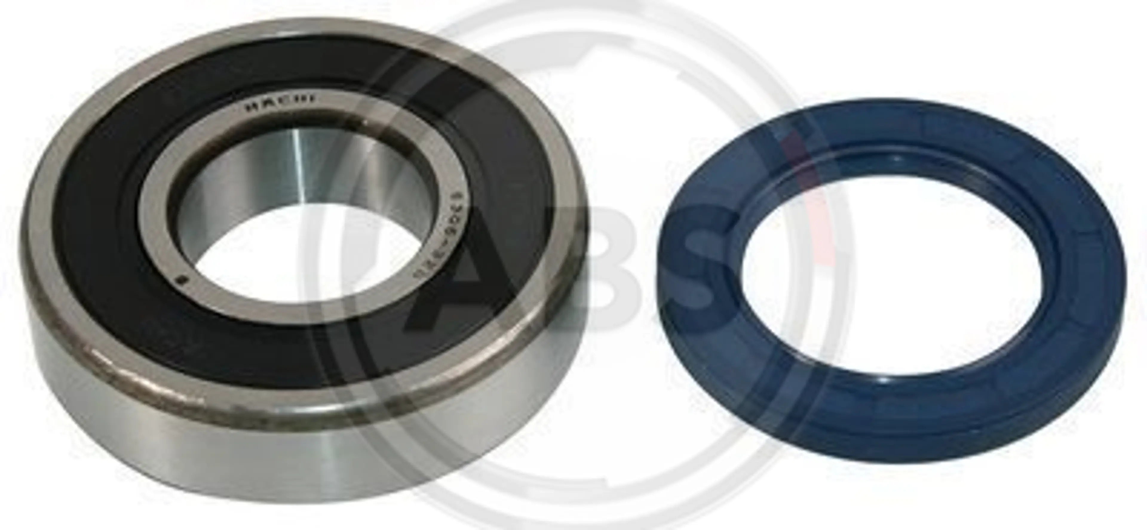 JUEGO DE COJINETE DE RUEDA